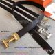 Perfect Replica High Quality Hermes Black Leather Belt 35 MM With Gold Buckle (1)_th.jpg